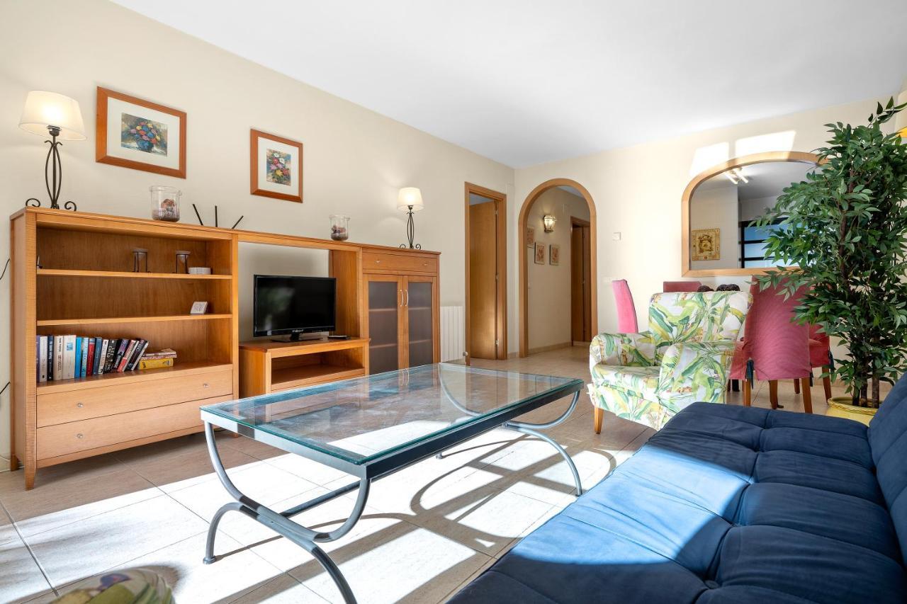 Apartamento Costa Linda 206