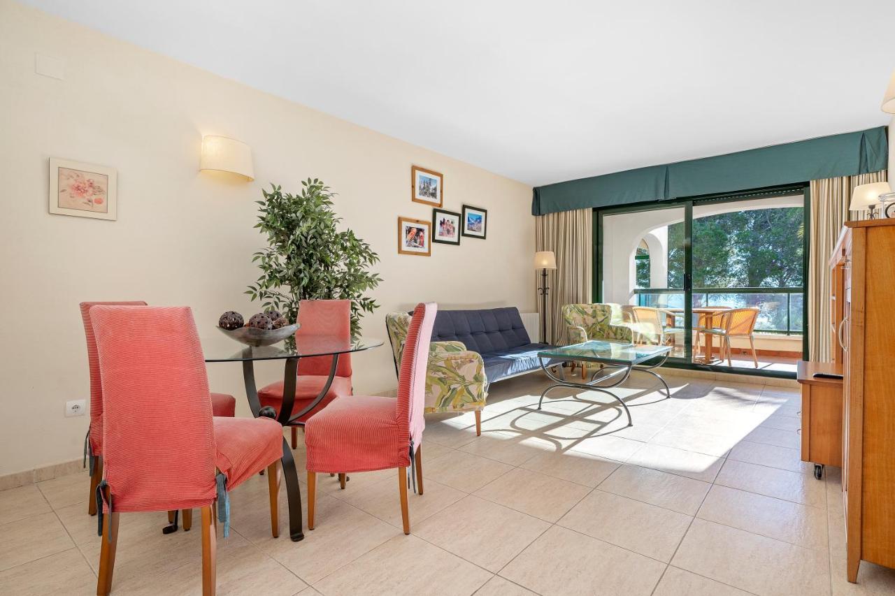 Costa Linda 206 Apartamento Hospitalet De L'Infant