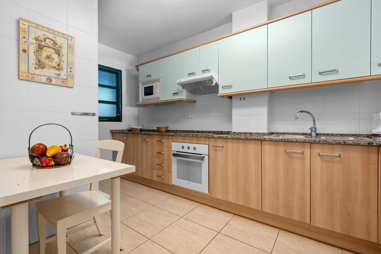 Costa Linda 206 * Hospitalet De L'Infant