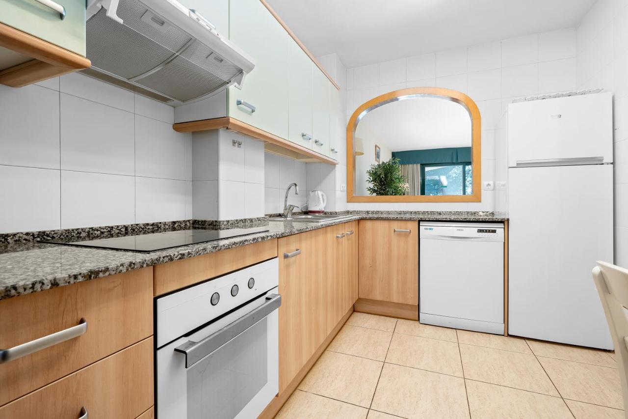 Apartamento Costa Linda 206
