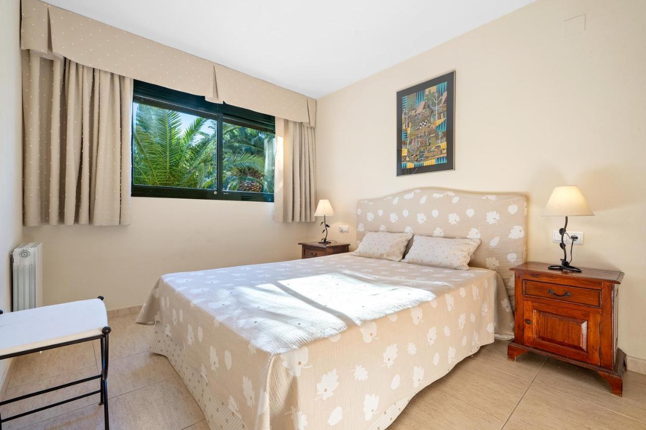Apartamento Costa Linda 206 Hospitalet De L'Infant
