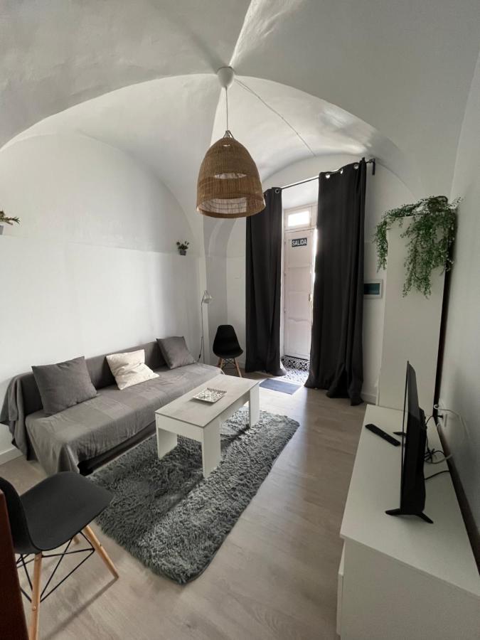 Apartment La Sala By Casa De Rosita At-ba-00215 Fuente del Maestre