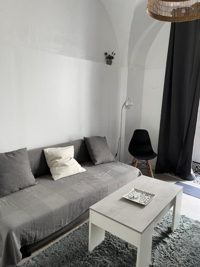 La Sala By Casa De Rosita At-ba-00215 Apartment Fuente del Maestre