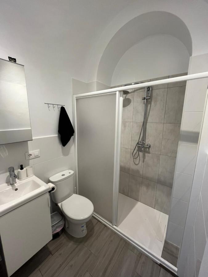 Apartment La Sala By Casa De Rosita At-ba-00215