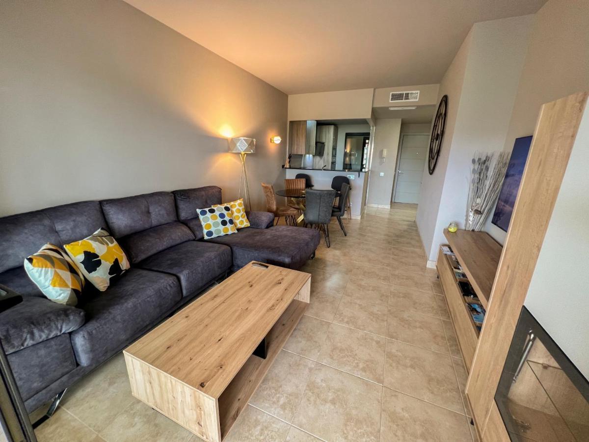 Apartamento Destino Deluxe Valle Del Vera