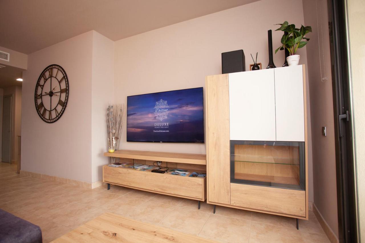 Apartamento Destino Deluxe Valle Del