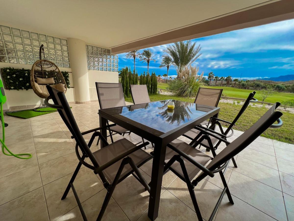 Apartment Destino Deluxe Valle Del