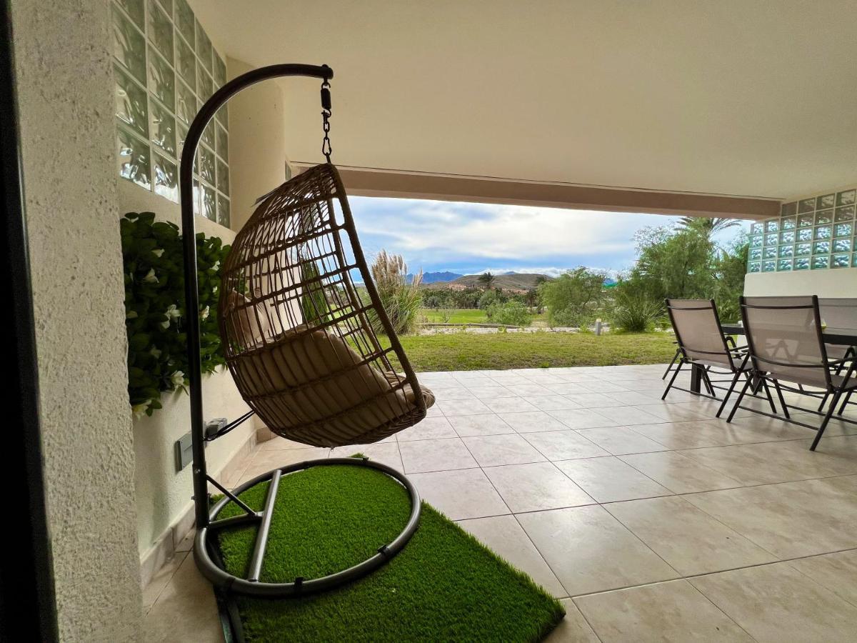 Apartment Destino Deluxe Valle Del