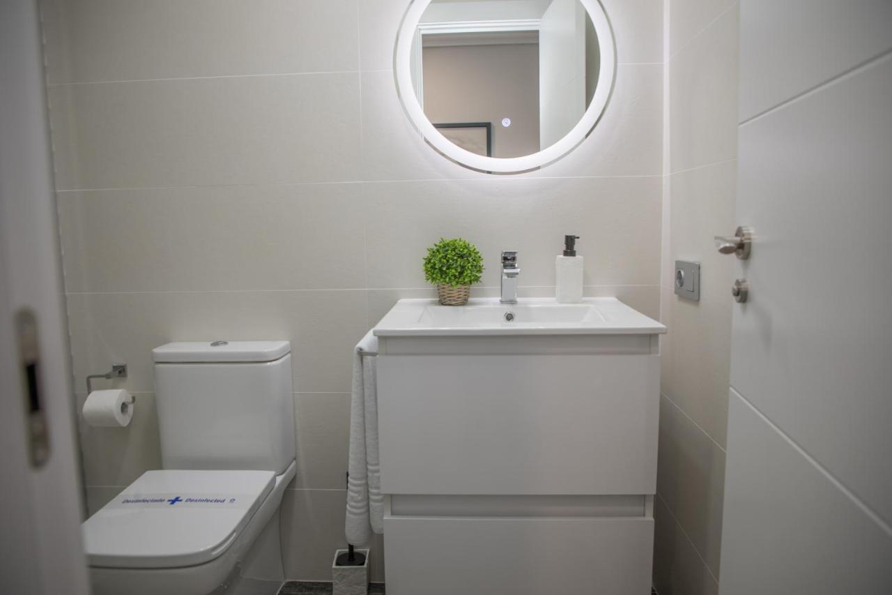 Ap Carreteria Deluxe Apartment Cuenca (Castilla-La Mancha)