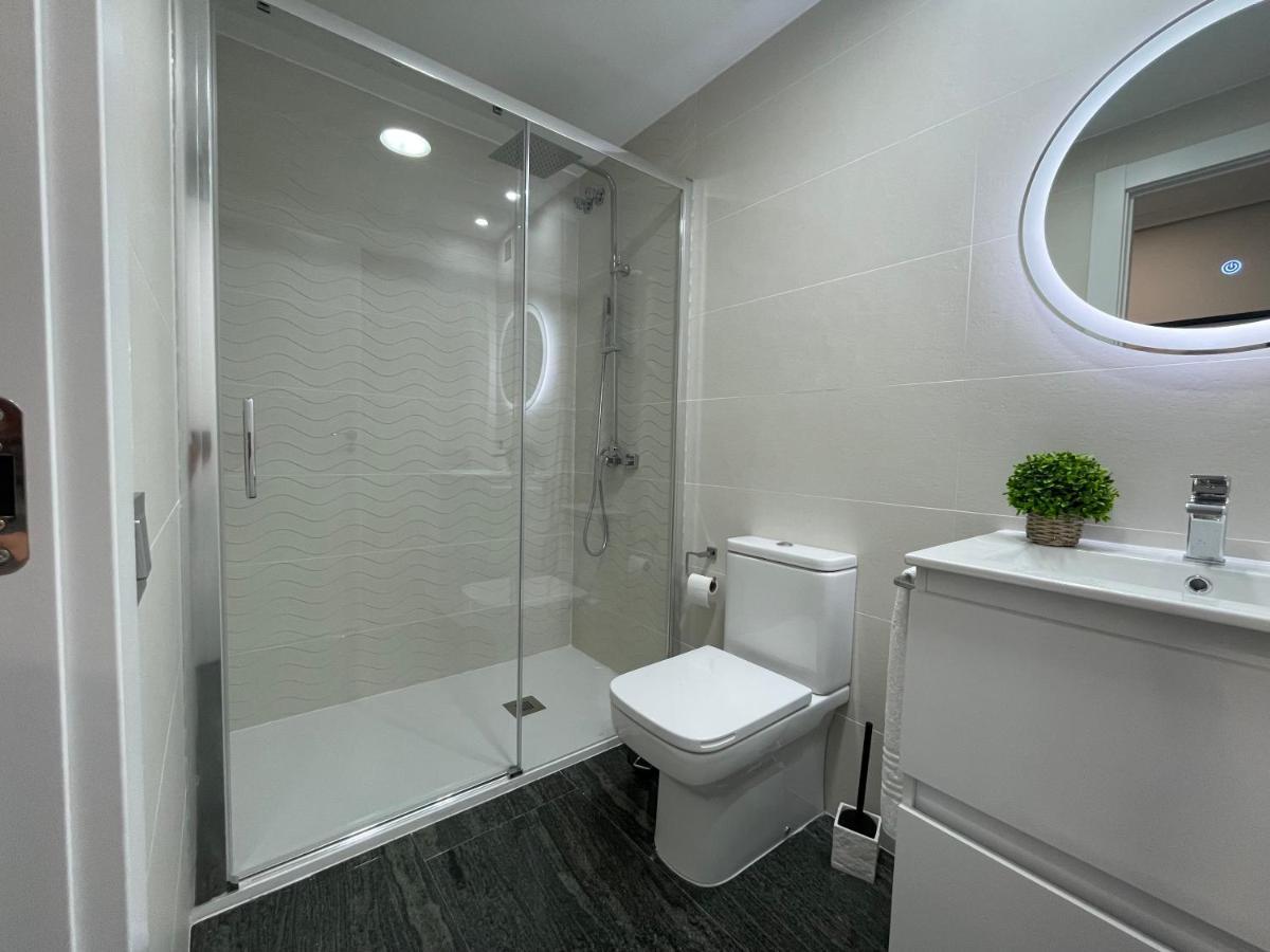 Ap Carreteria Deluxe Apartment Cuenca (Castilla-La Mancha)