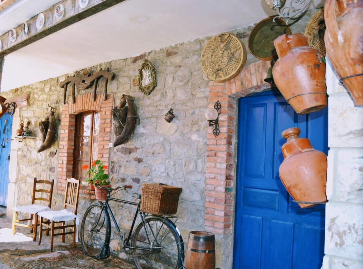 El Corredor En De Gordon Casa rural