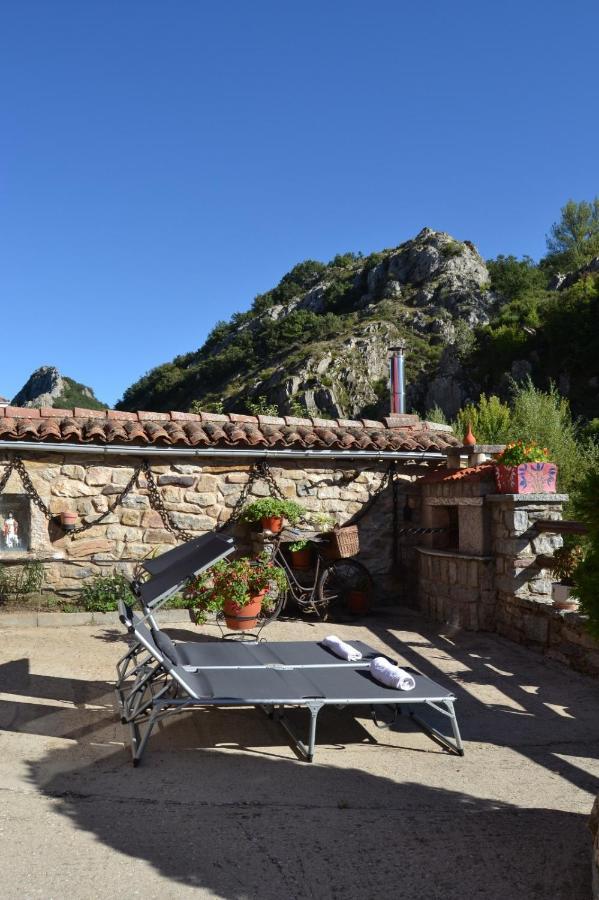 La Cuadra Holiday home *