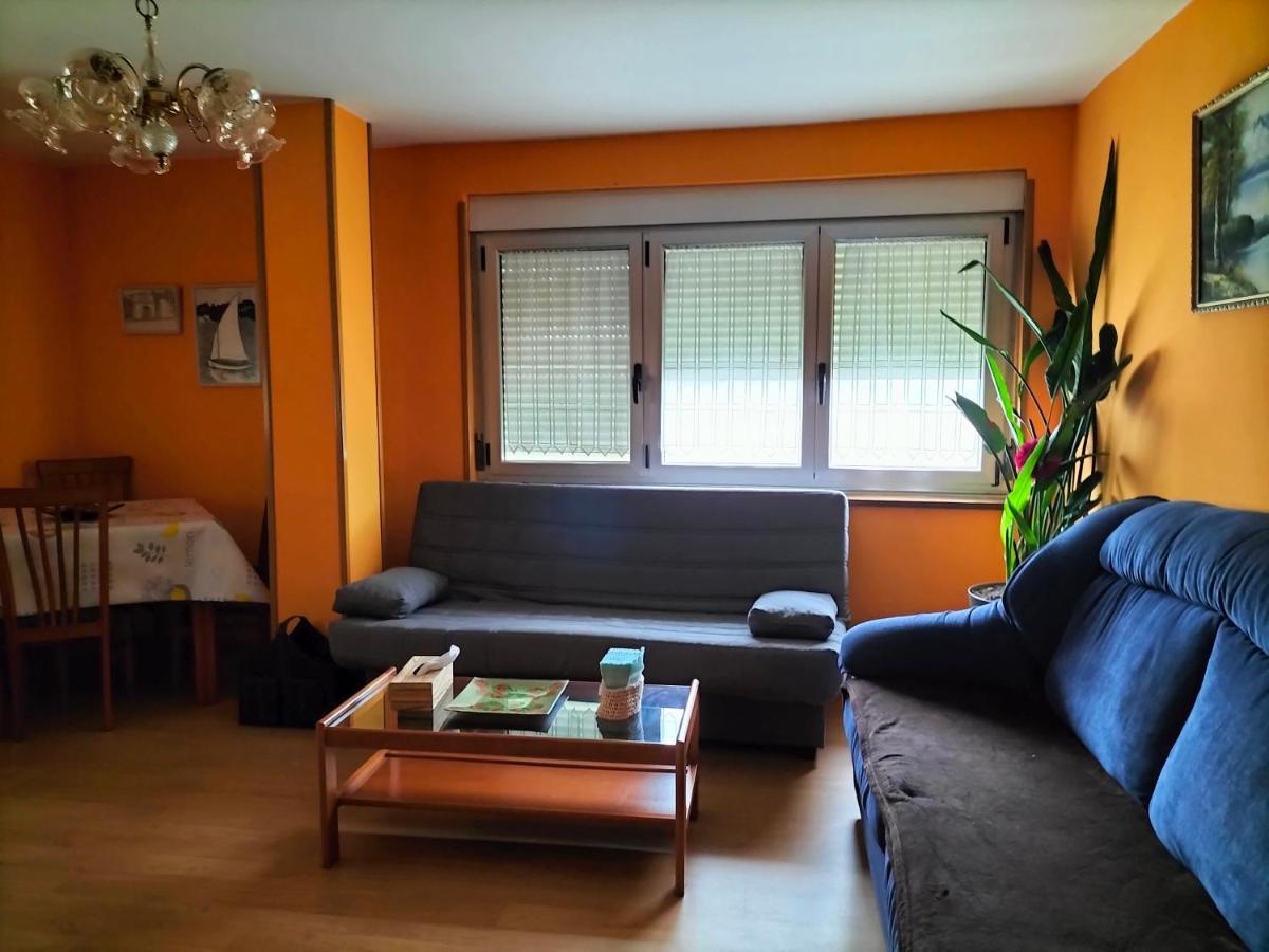 Apartment Playa Rapadoira *