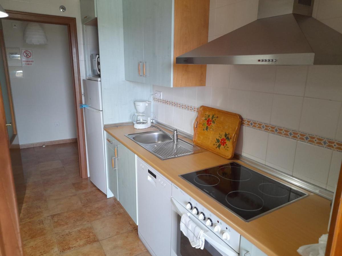 Apartamento Finim Solis *