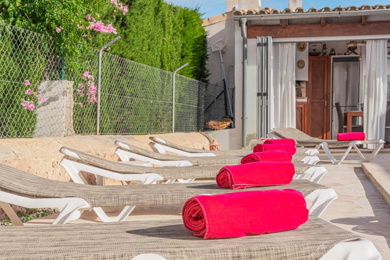 Casa Carmela Cala d'Or (Mallorca)