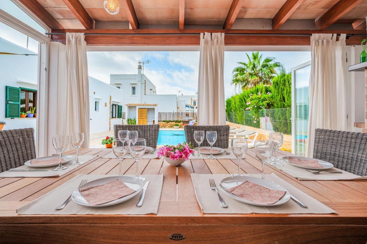 Casa Carmela Holiday home *