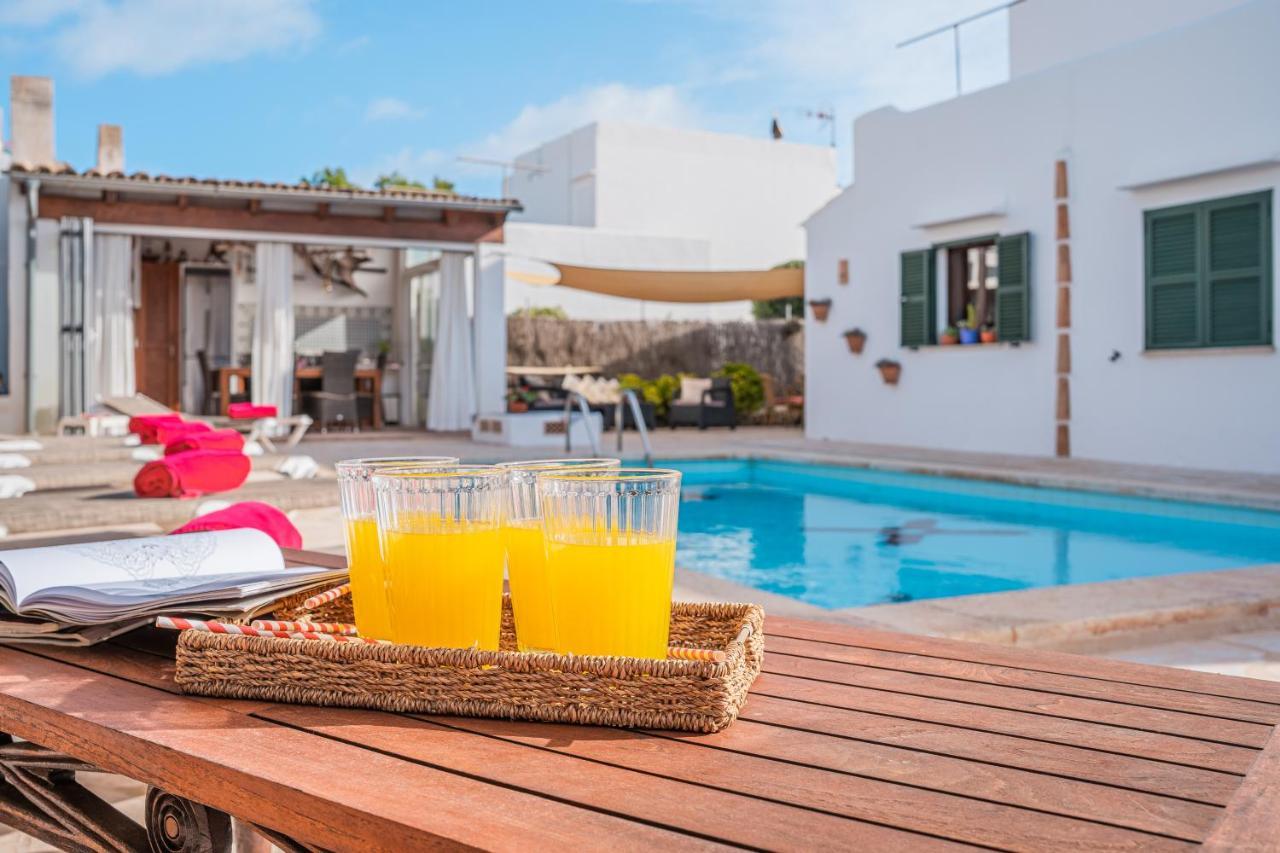 Casa Carmela Holiday home *