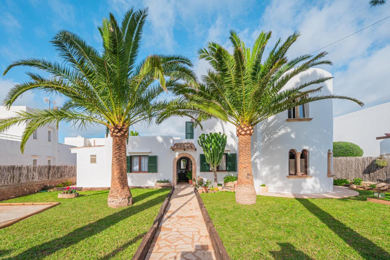 Holiday home Casa Carmela