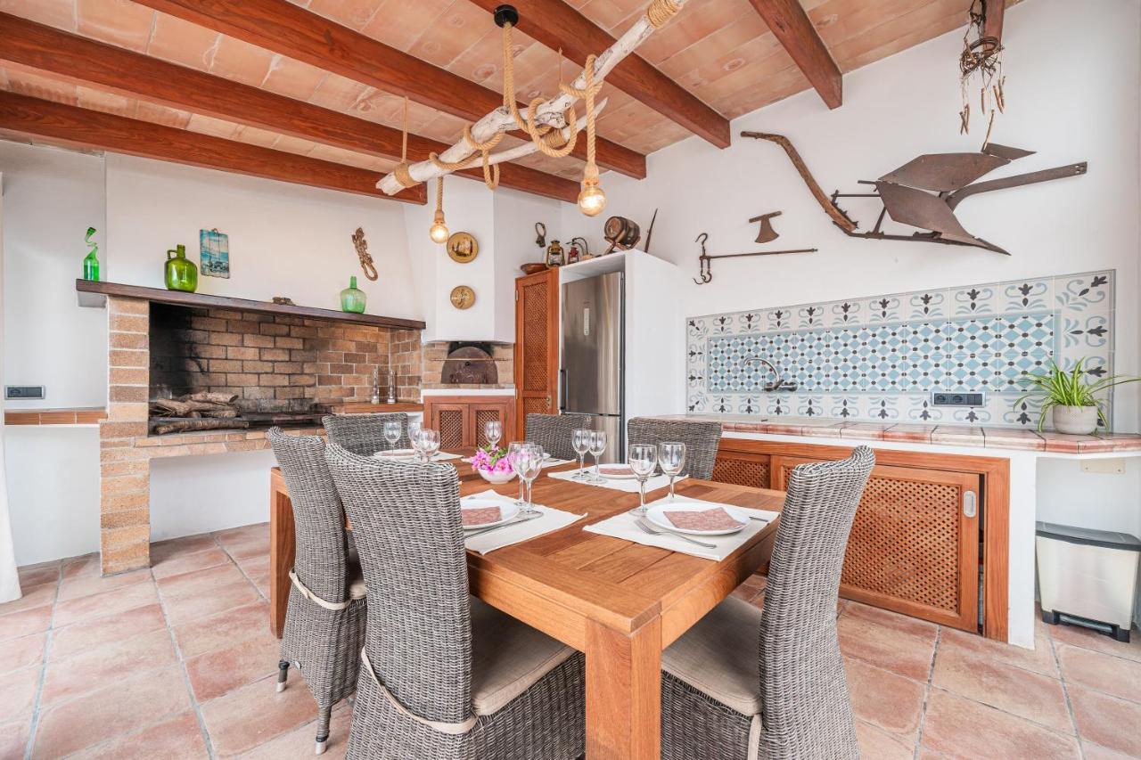 Casa Carmela Holiday home Cala d'Or (Mallorca)