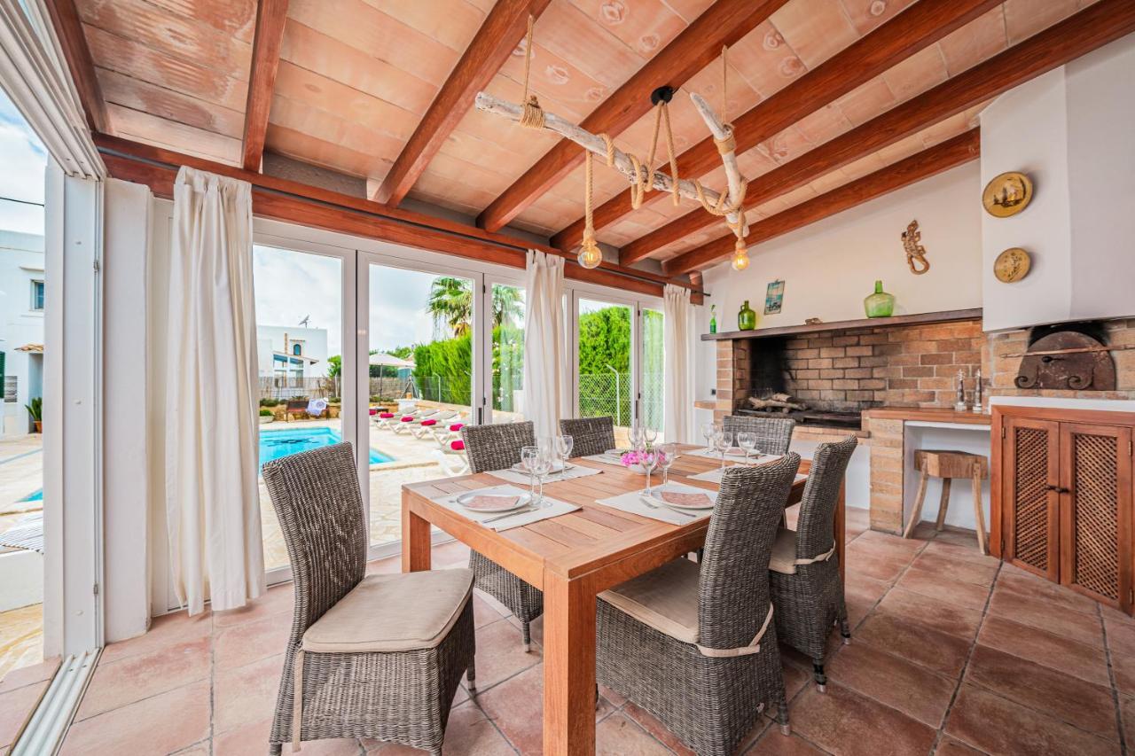 Casa Carmela Holiday home *