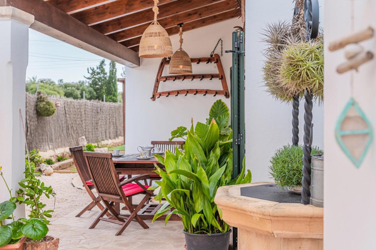 Casa Carmela Cala d'Or (Mallorca)