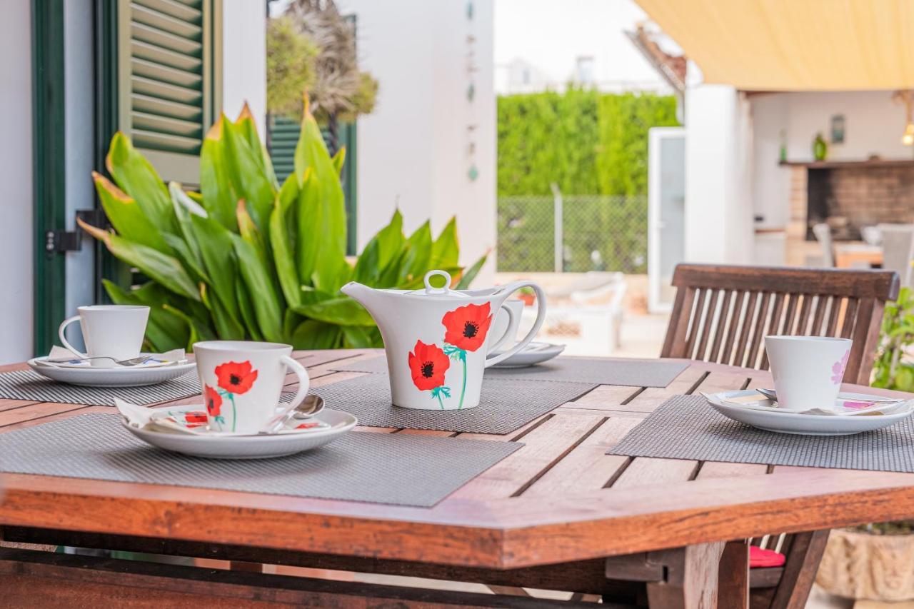 Casa Carmela Holiday home *