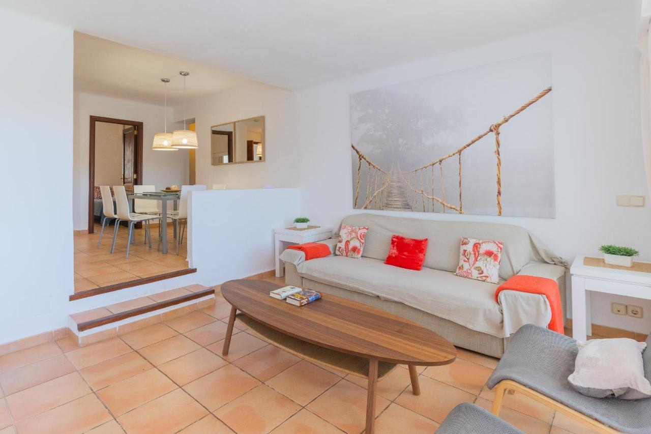 Ferrera Park 305 Apartamento