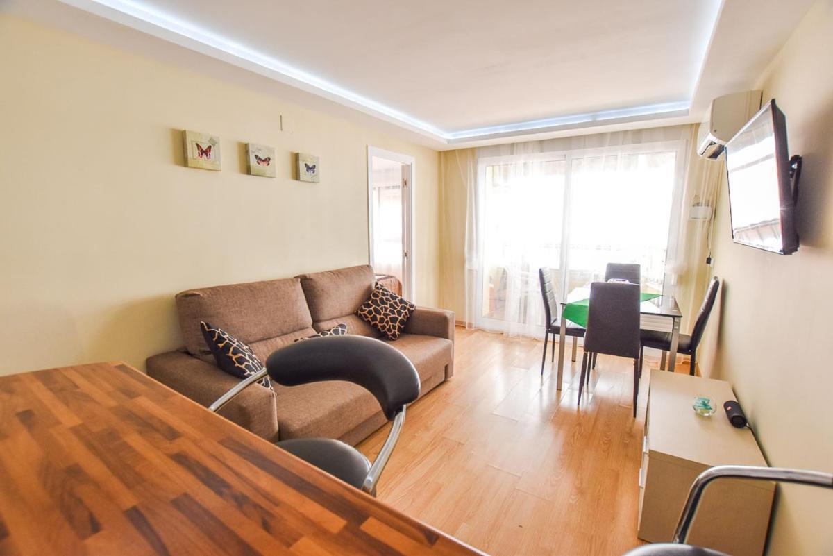 Apartment Casa Del Mar *