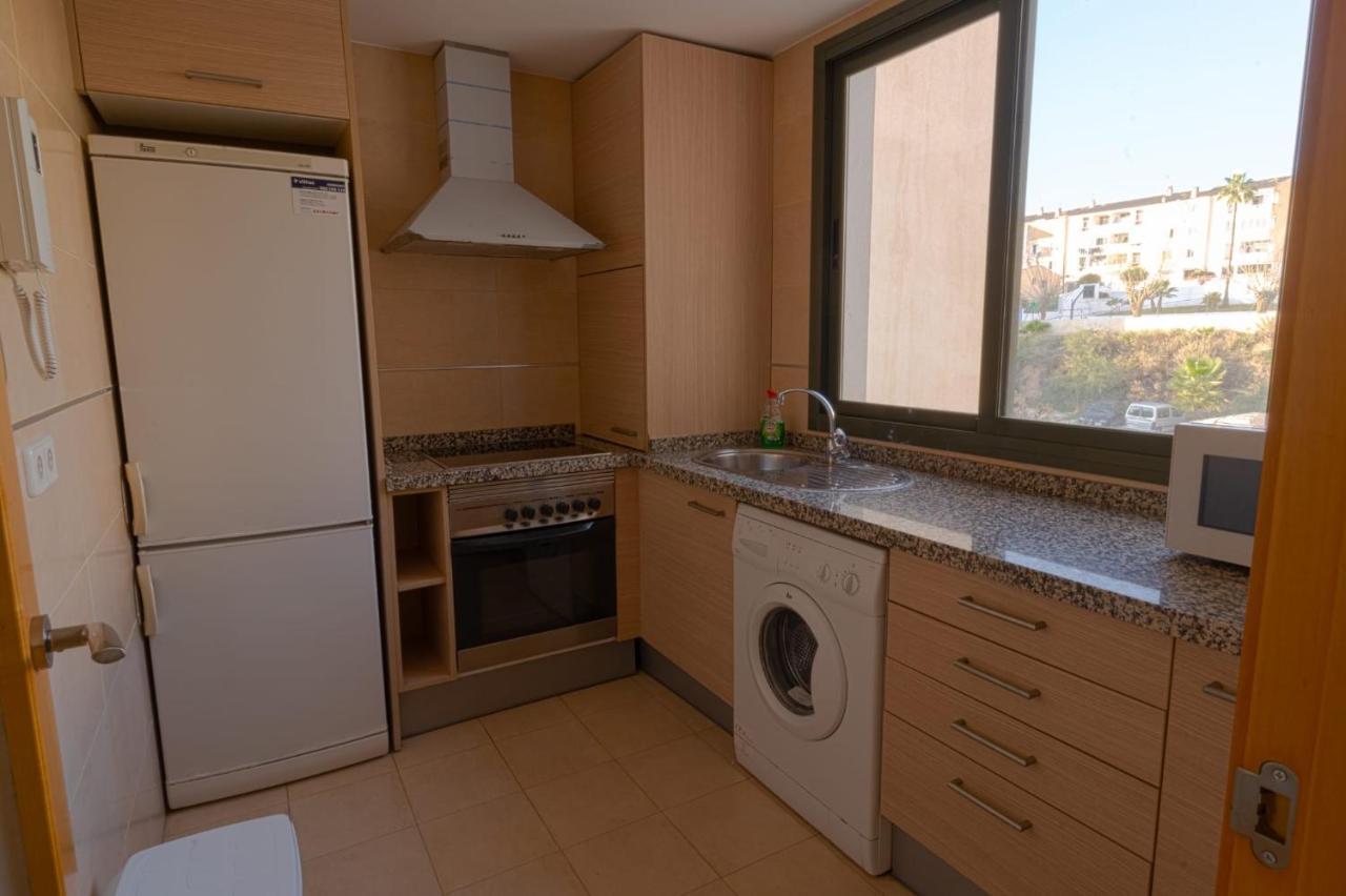 The View Apartment *
