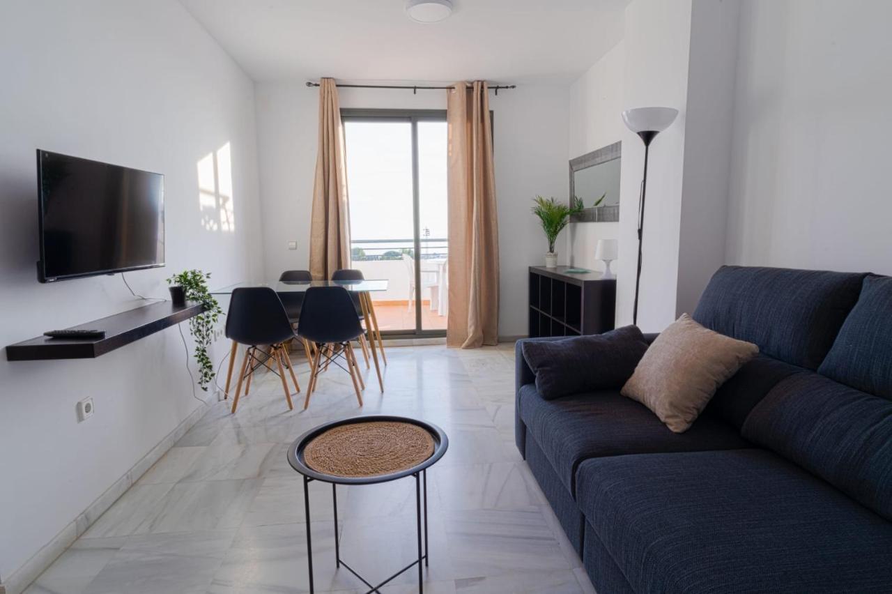 The View Apartment Nerja