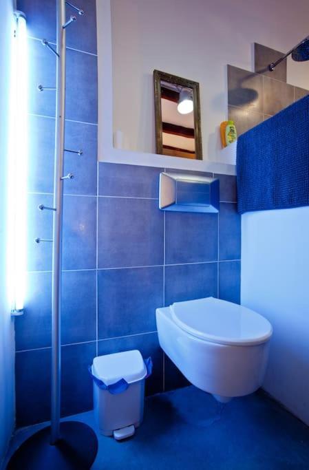 Tyne Artis House Apartamento *