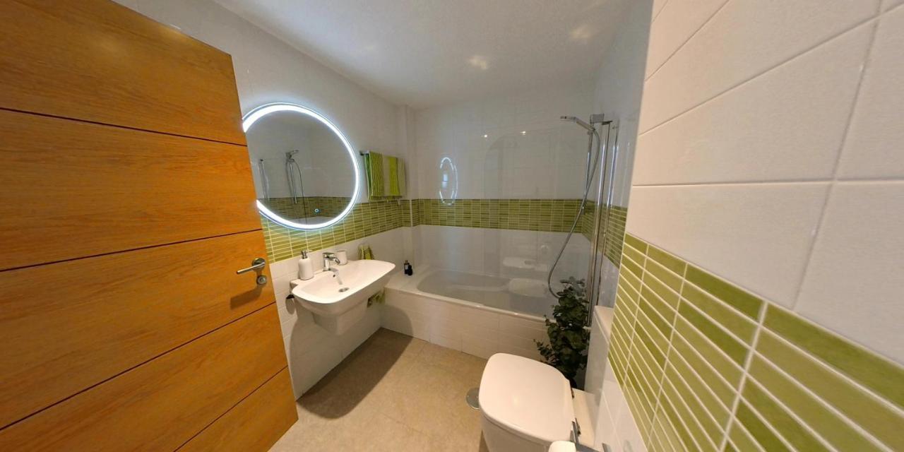Rokita Blanca Apartment *