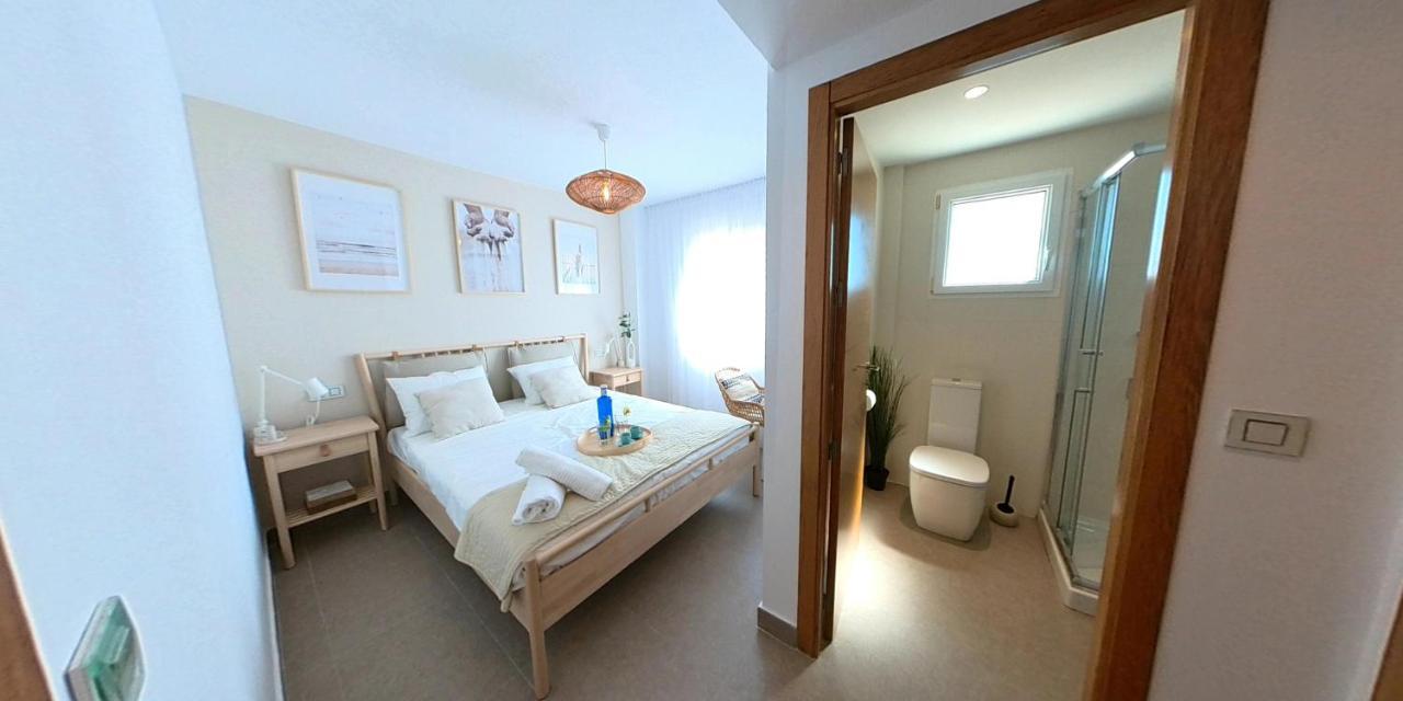 Rokita Blanca Apartment
