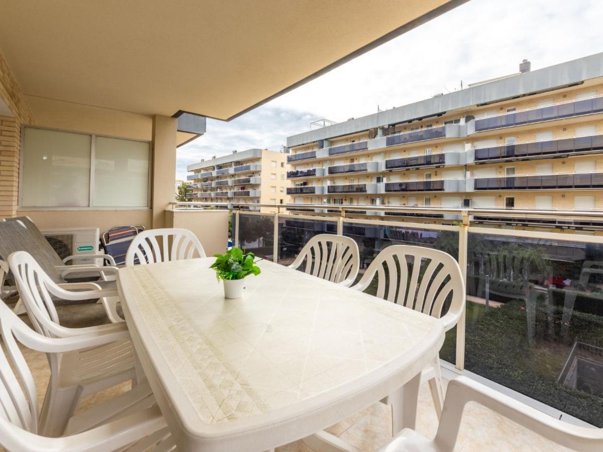 Nova Pineda-5 By Interhome Apartamento