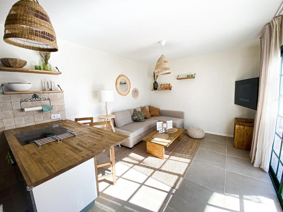 Apartment Casita Marta Fuerteventura
