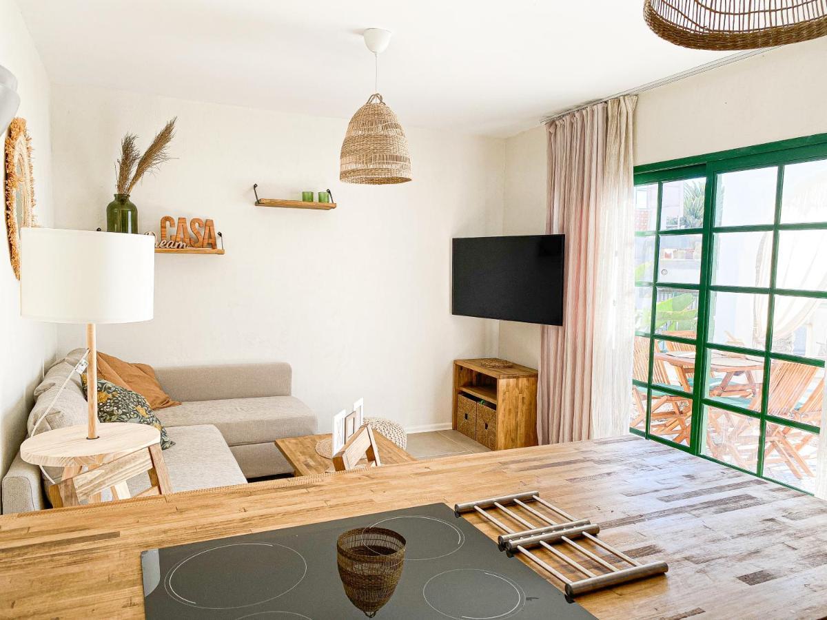 Casita Marta Fuerteventura Apartment Costa Calma