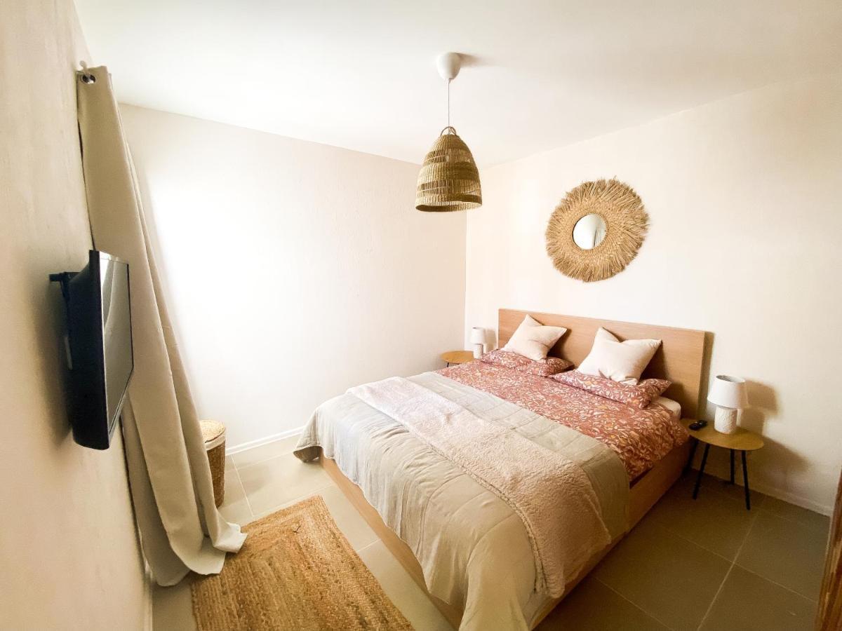 Casita Marta Fuerteventura Apartment
