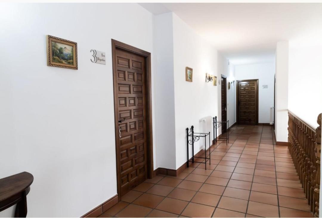 Holiday home Llanos *