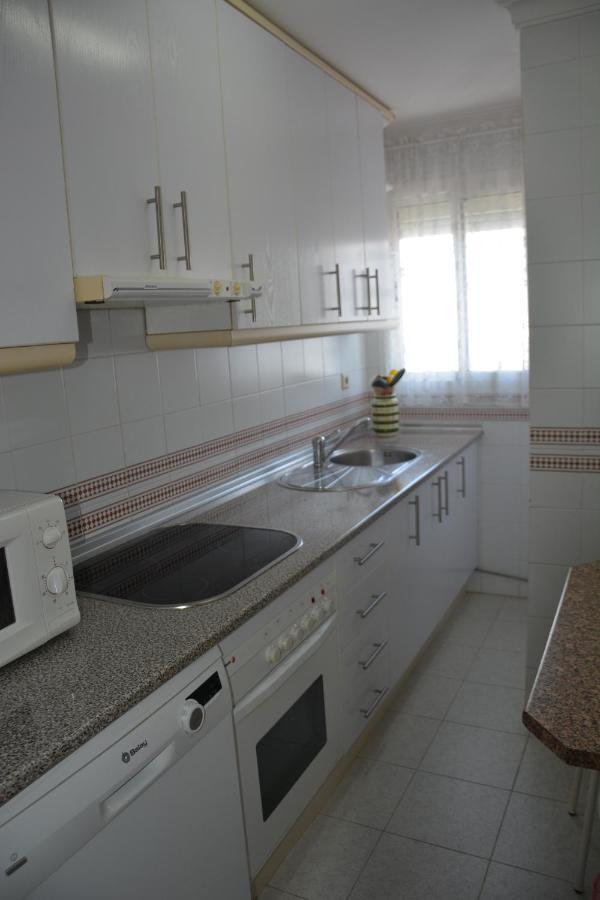 Apartamento En El Centro De Conil, Todo A Un Paso