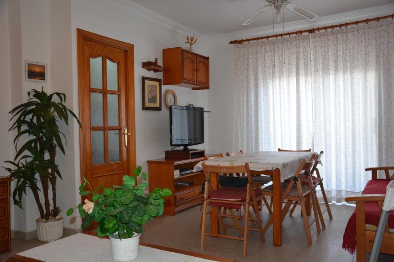 Apartment Apartamento En El Centro De Conil, Todo A Un Paso