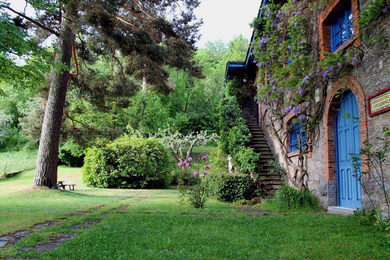 La Fabrica De Casa Aislada Con Jardin