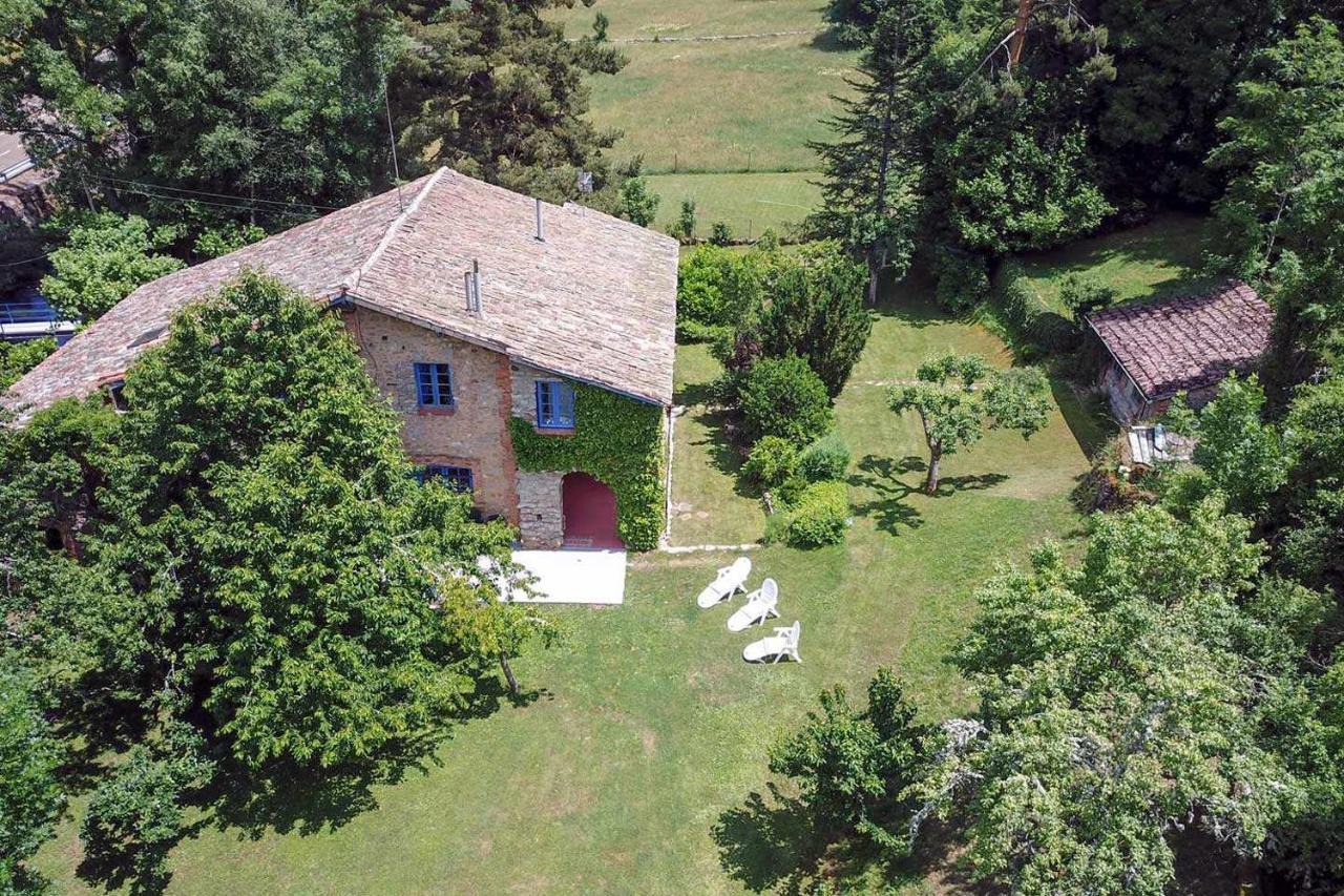 Сasa de vacaciones La Fabrica De Casa Aislada Con Jardin *
