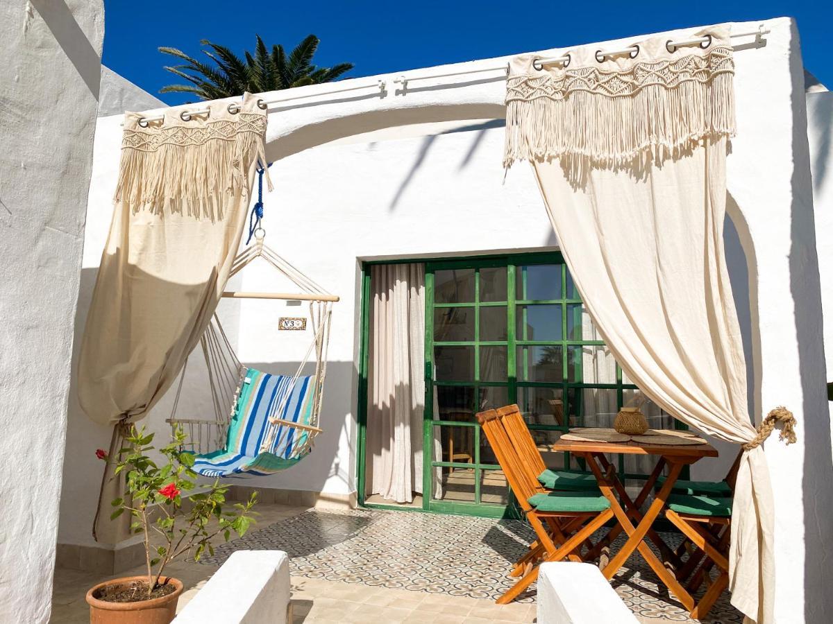 Casita Marta Fuerteventura * Costa Calma