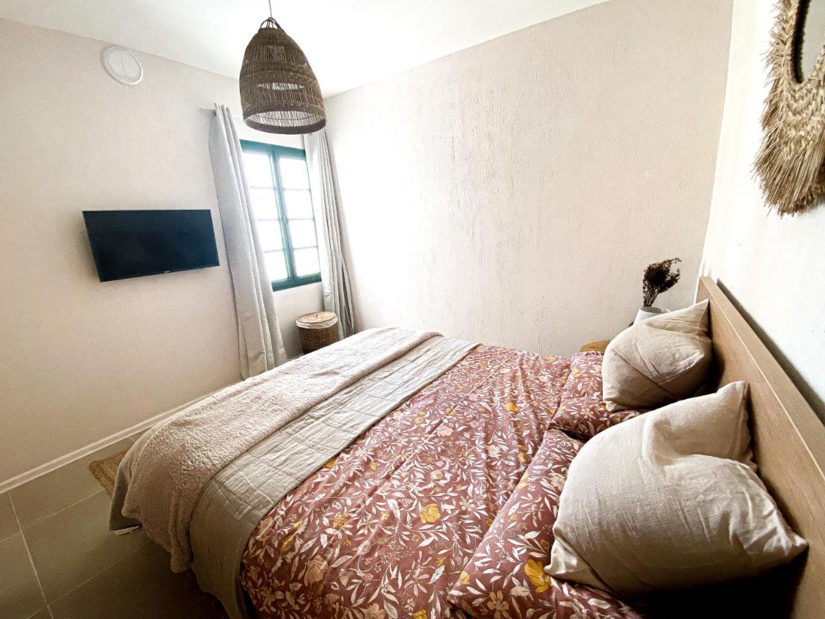 Casita Marta Fuerteventura Costa Calma