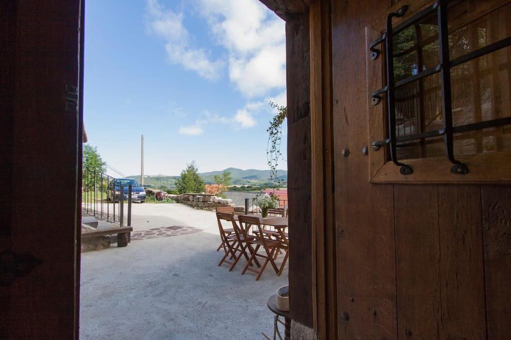 Enekoizar Сasa de vacaciones Abaurrea Alta