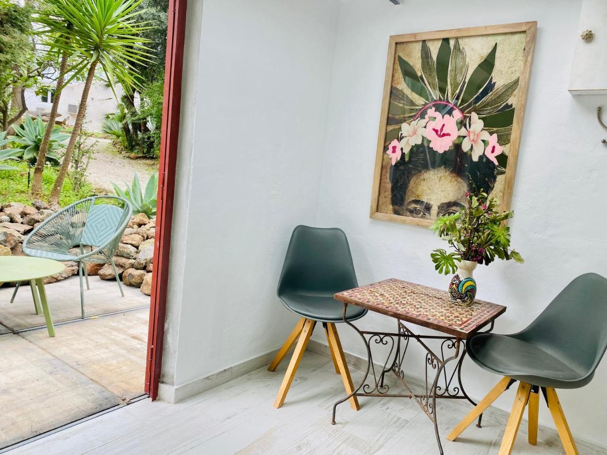 La Careza De - Adults Only Guest house *