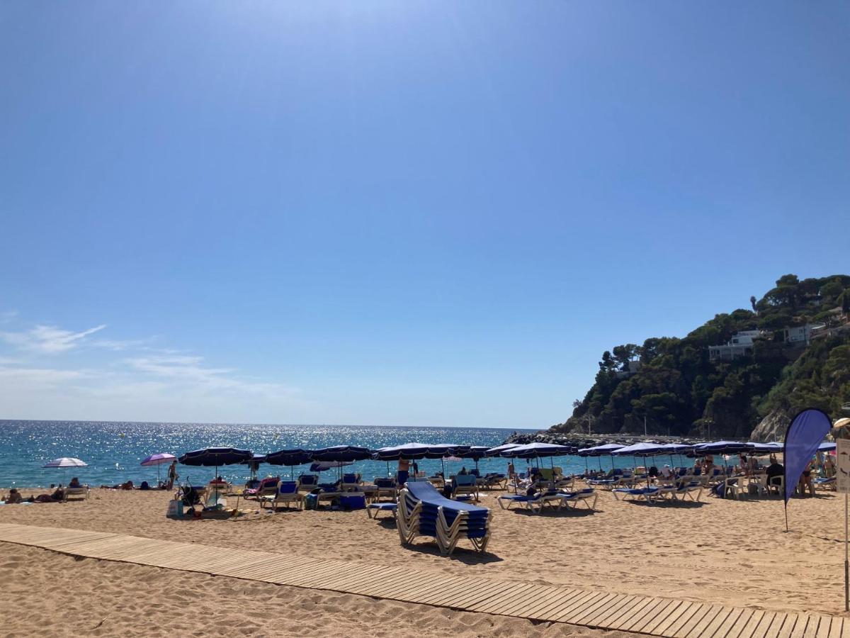 Camping Albatross Mobile Homes On Cala Canyelles *