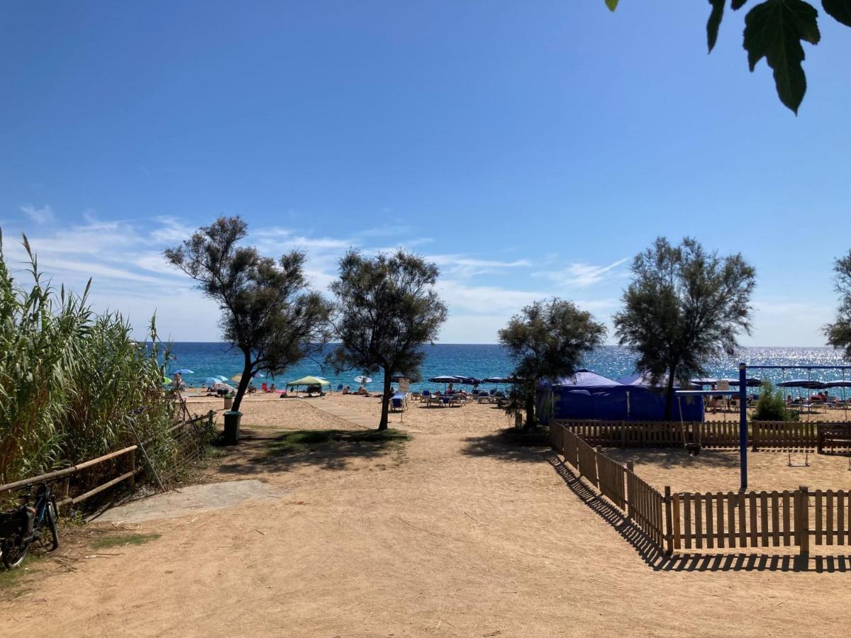 Albatross Mobile Homes On Cala Canyelles Lloret de Mar