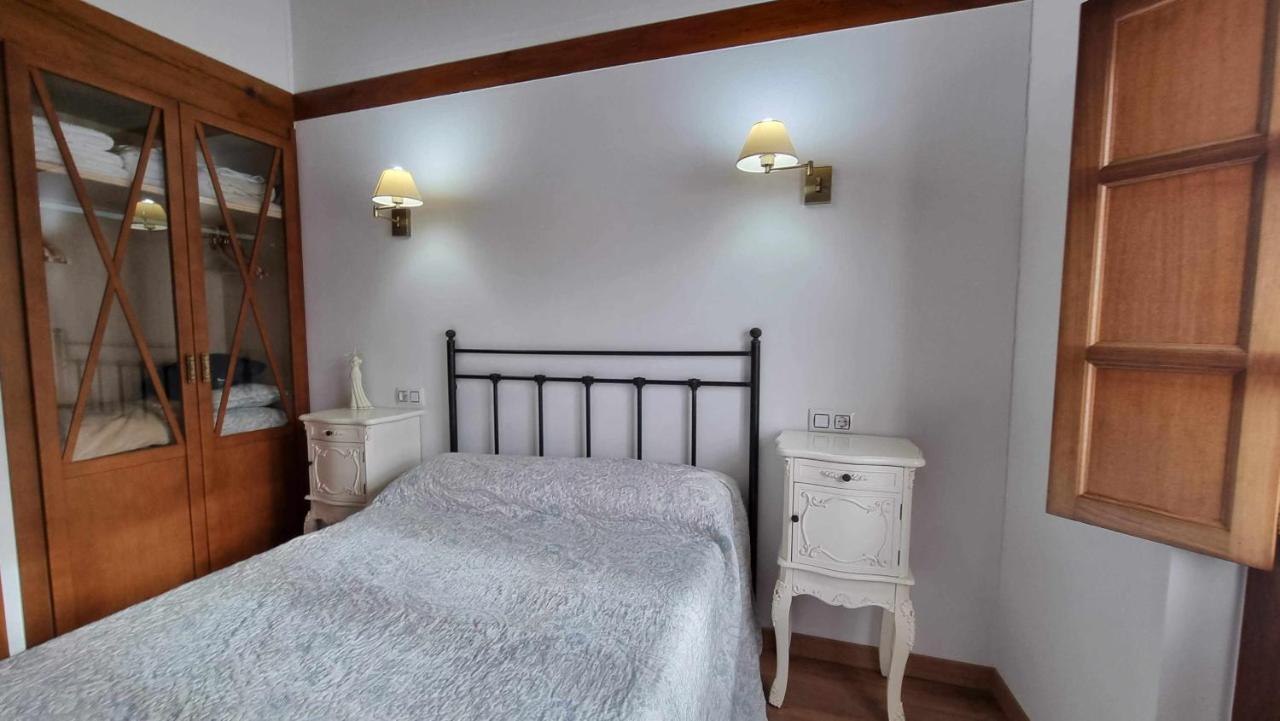 Casa Male Pimiango