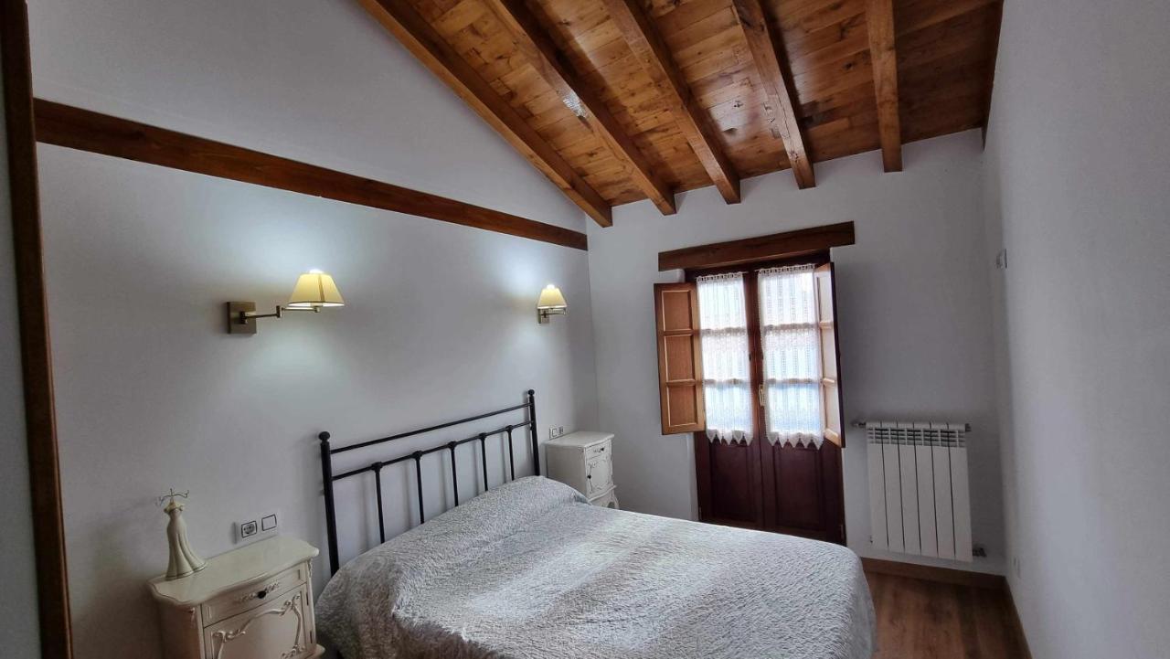 Casa Male Pimiango